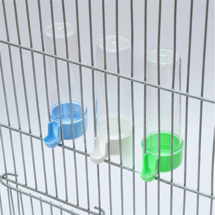 120ml Water Drinker For Small Birds