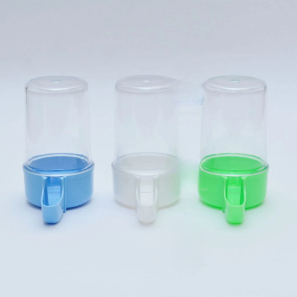 160ml Water Drinker For Birds