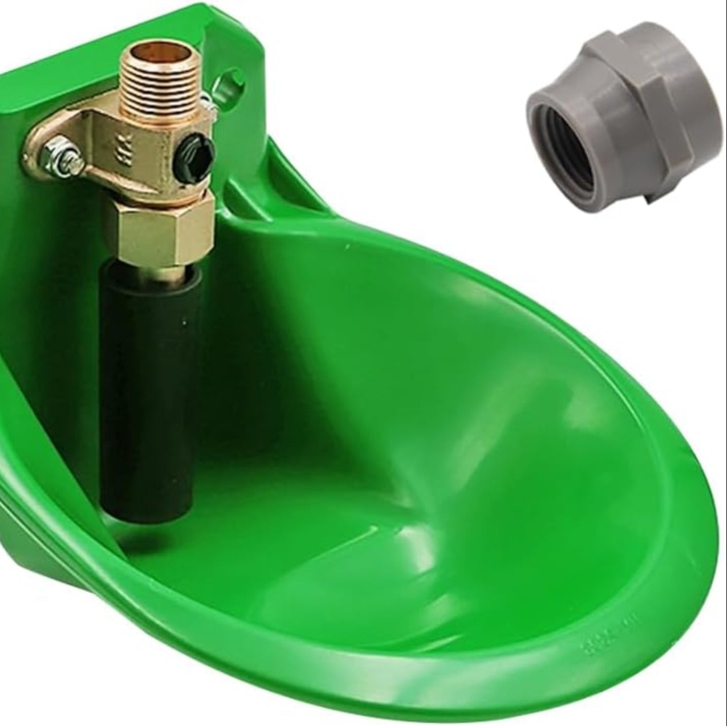 Goat Auto Drinker - 1L Automatic Water Bowl