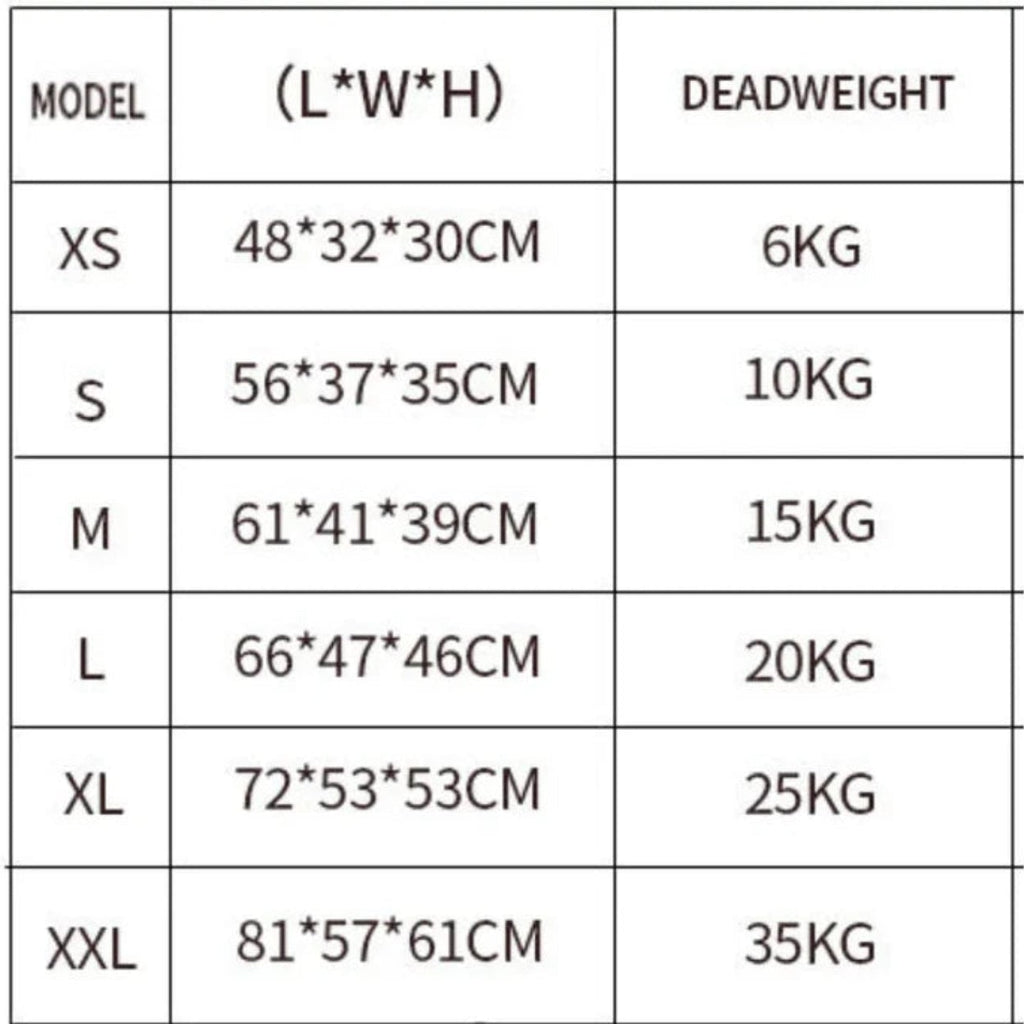 Jetbox Pet Carrier for Cats & Dogs- imported