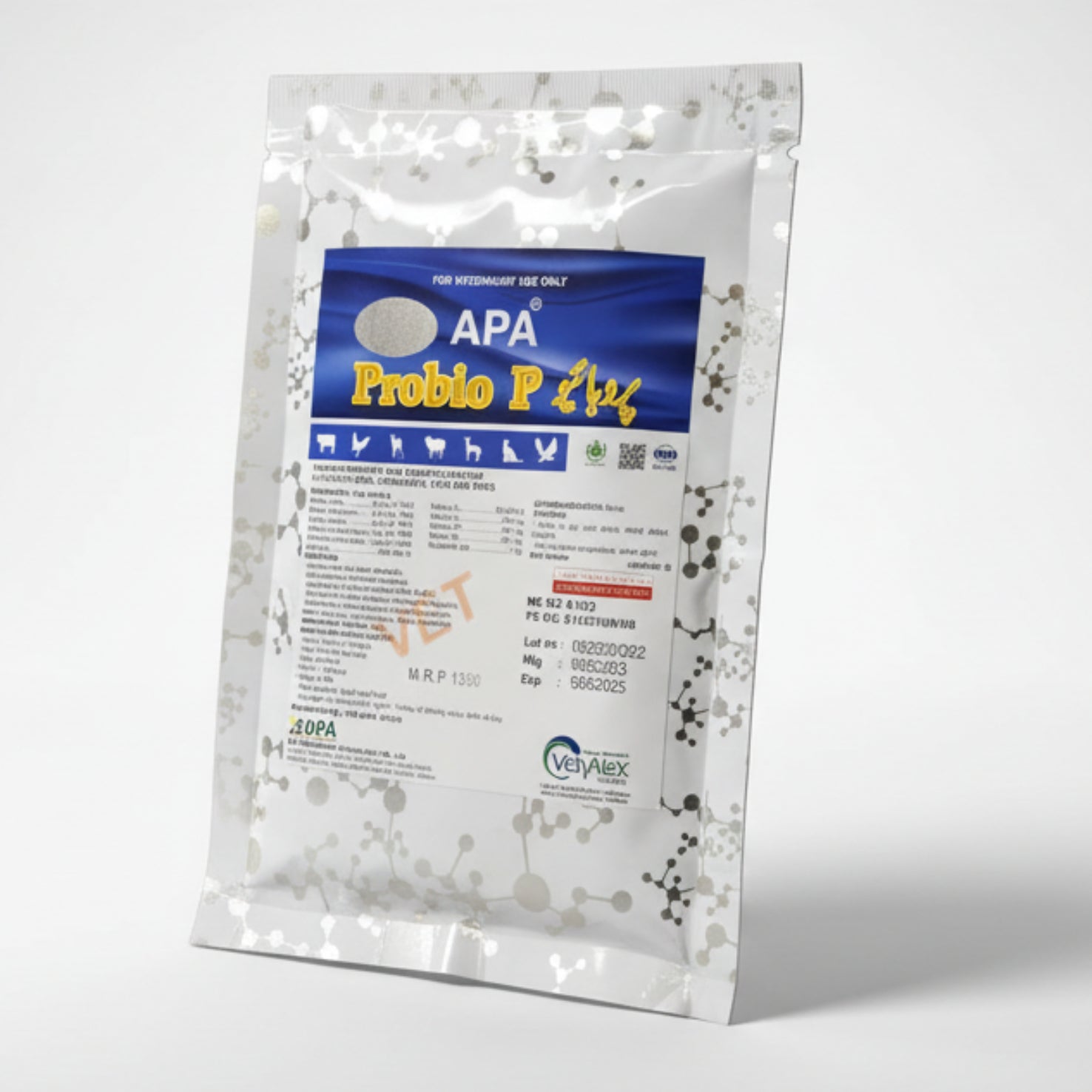 Probio P – Enhance Immunity & Digestive Health