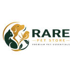 rare pet store