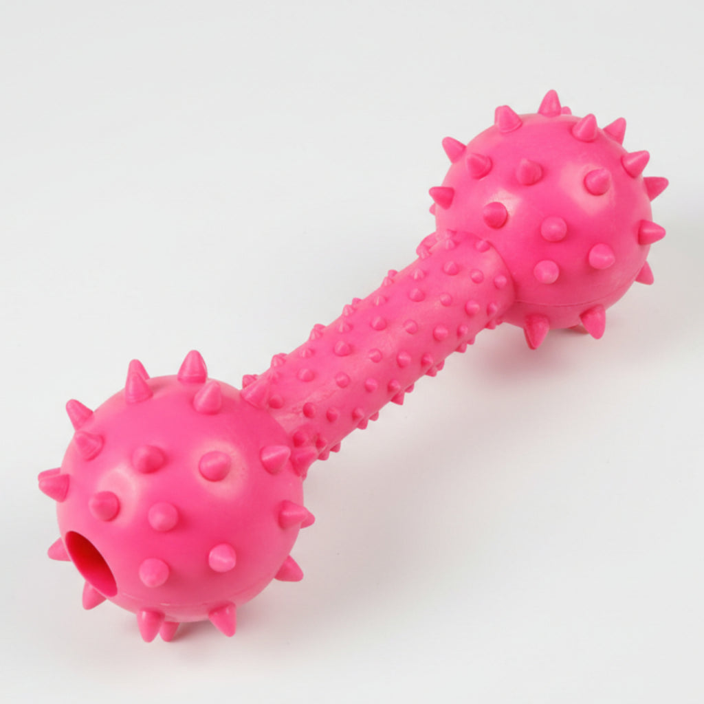 Spike Dumble Teather Toy for Cat & Dog