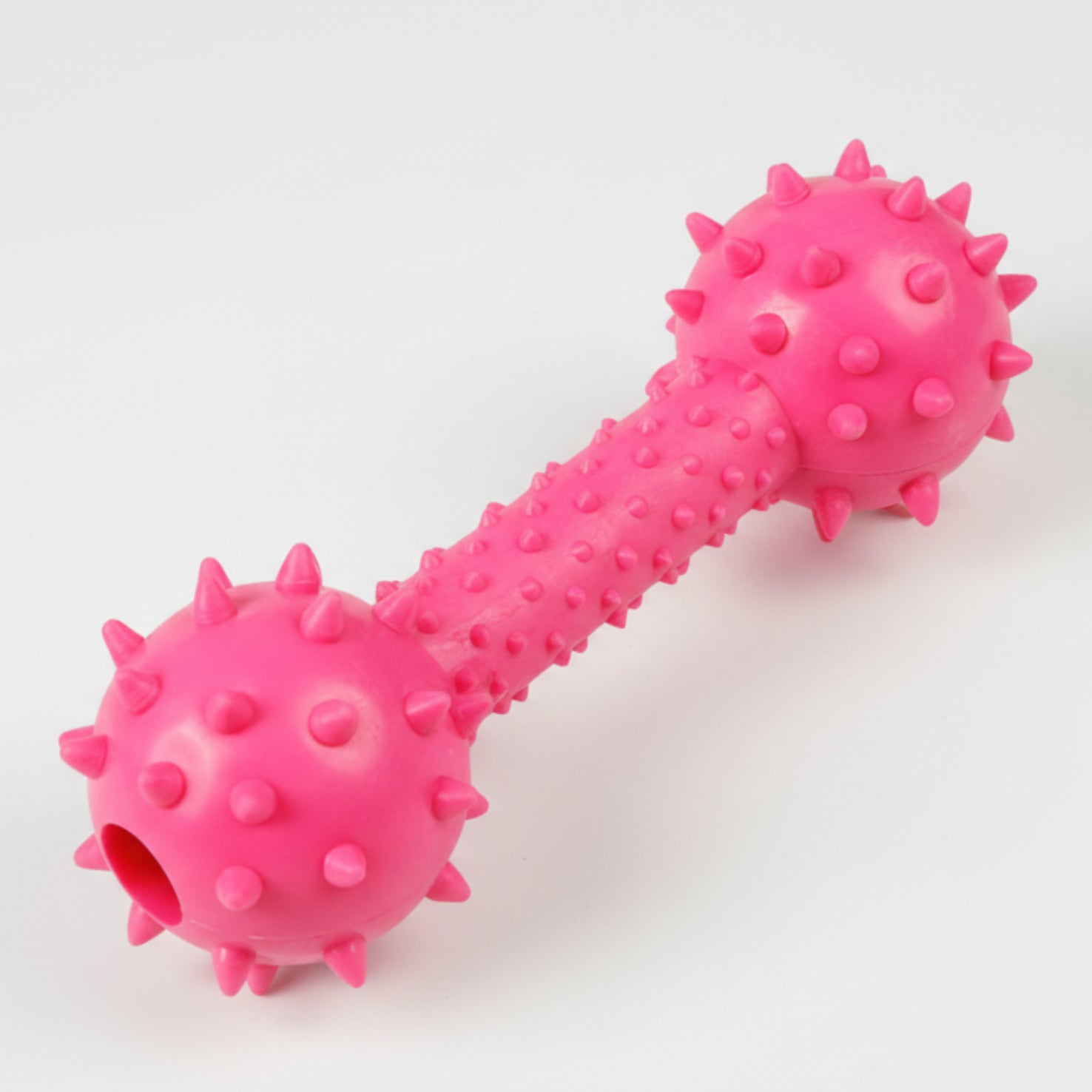 Spike Dumble Teather Toy for Cat & Dog