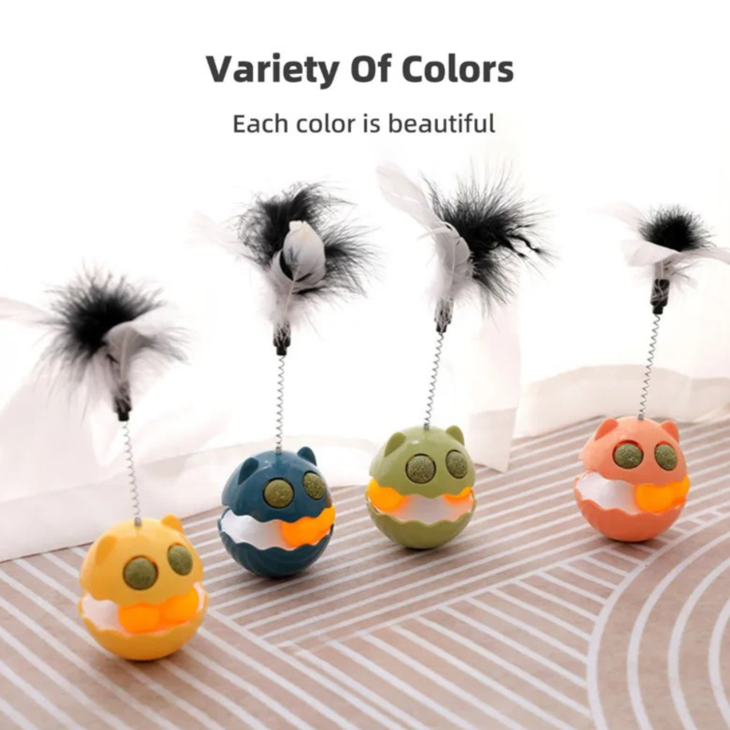 Tumber Toy New Hi Quality