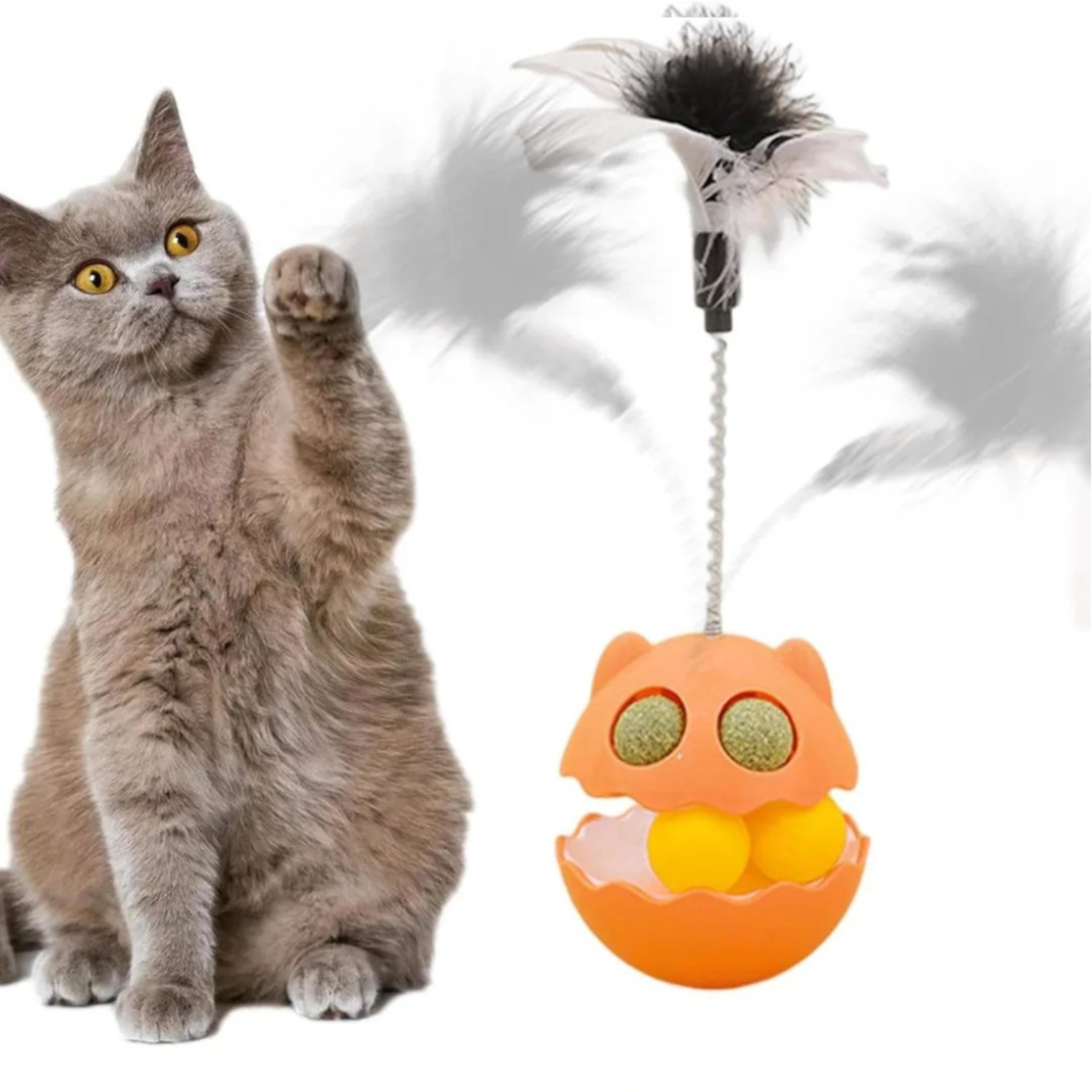 Tumber Toy New Hi Quality