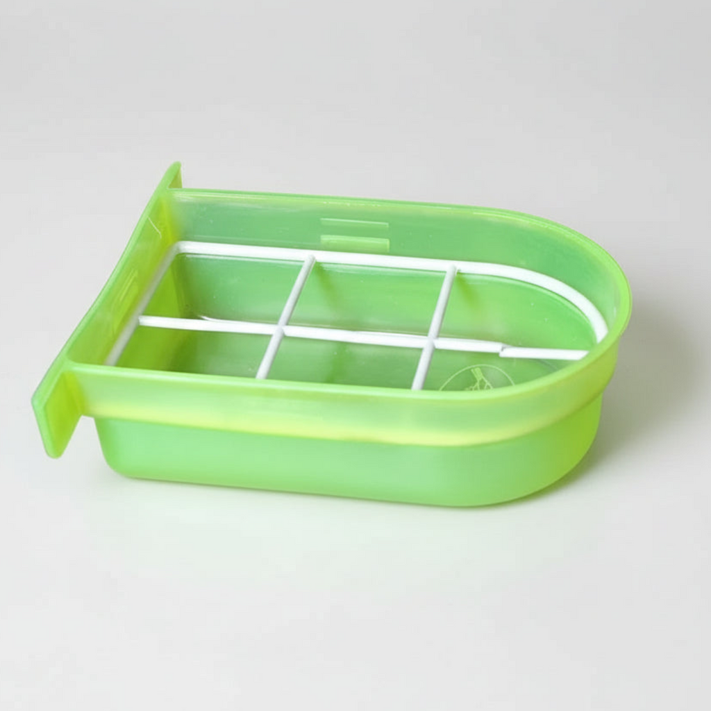 Economical Seed Grill Pot for Birds