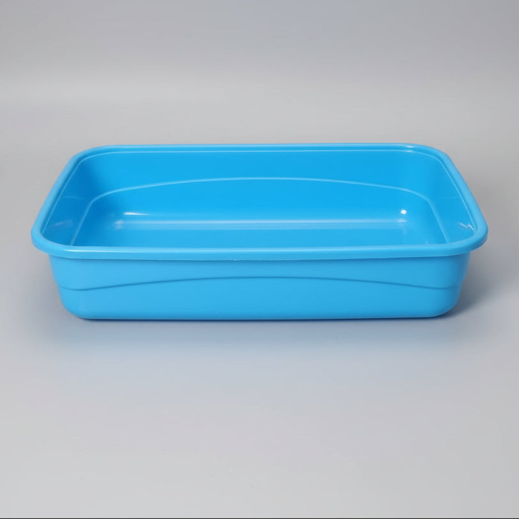 Adult Cat Large Litter Tray