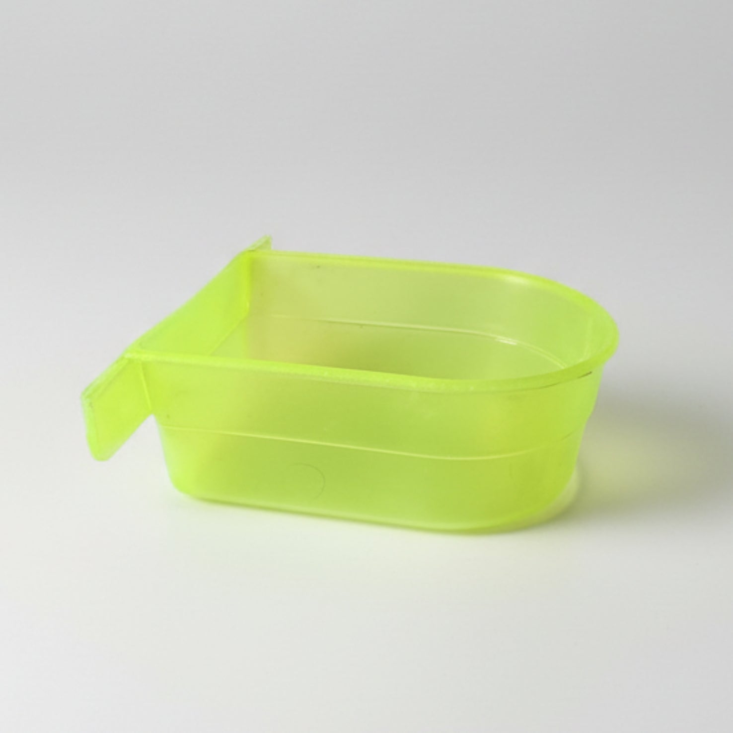 Water And Seed Pot For All Cage Birds