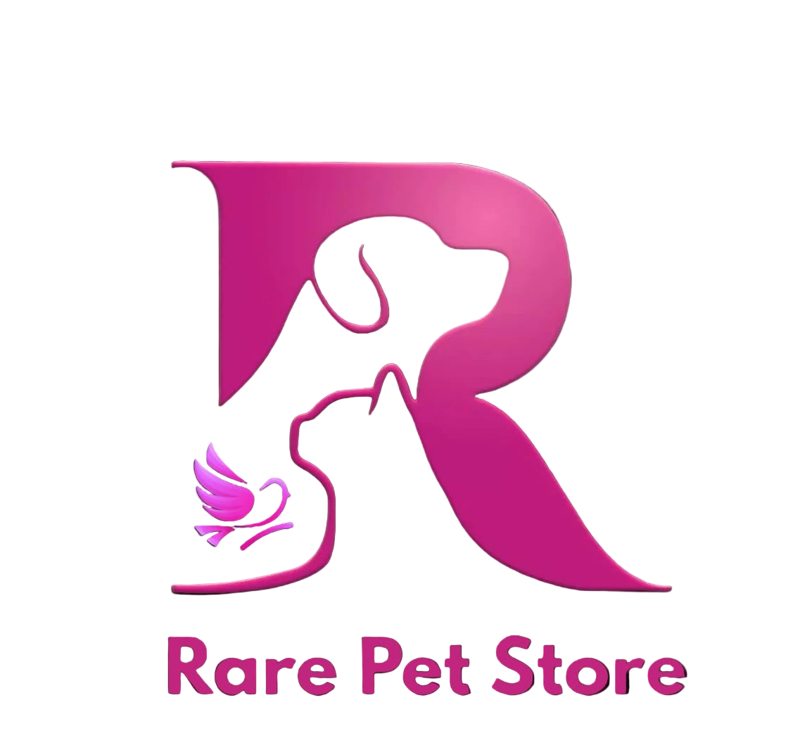 rare pet store