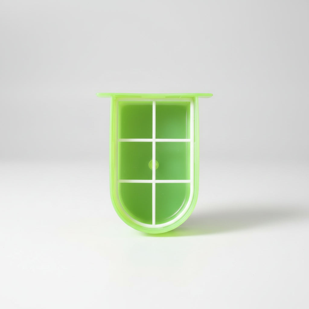 Economical Seed Grill Pot for Birds