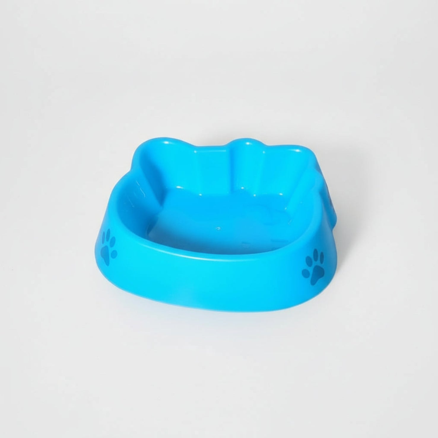 Cat Face Feeding & Water bowl