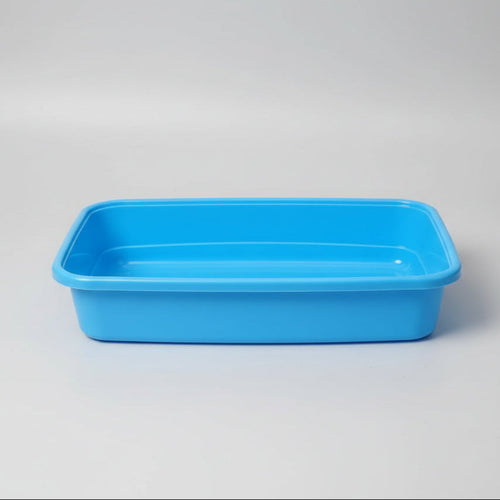 Adult Cat Large Litter Tray