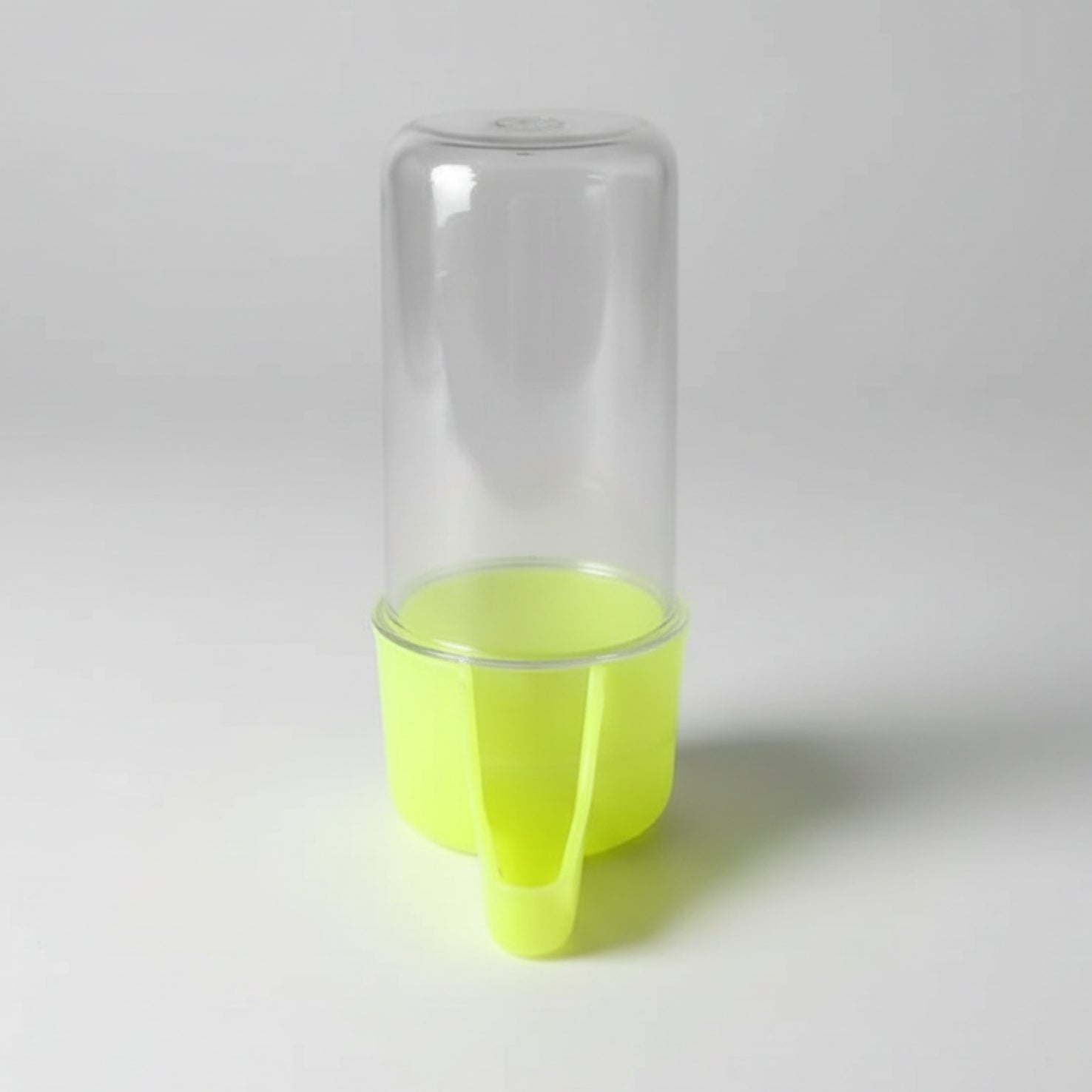 75ml Crystal Birds Water Drinker