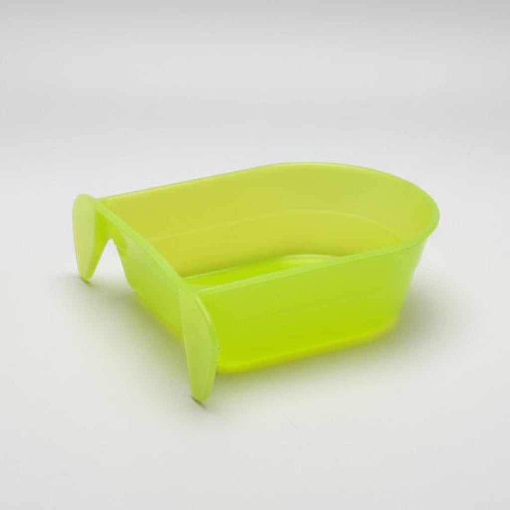 Water And Seed Pot For All Cage Birds