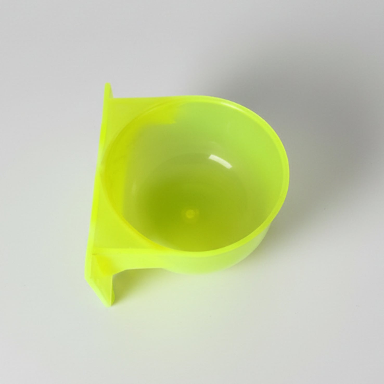 Round Water & Soft Food Bowl