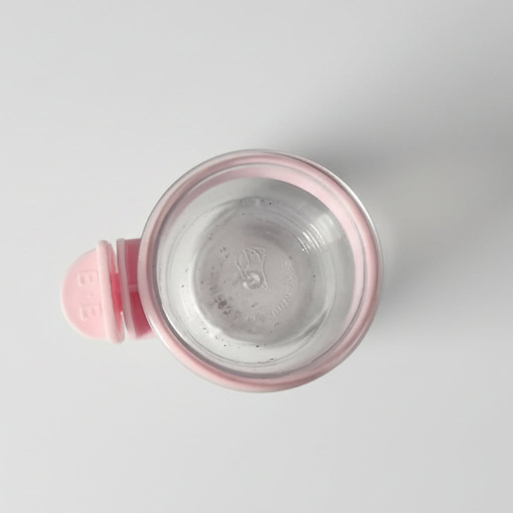 Crystal Ring Pot Grit Small Birds