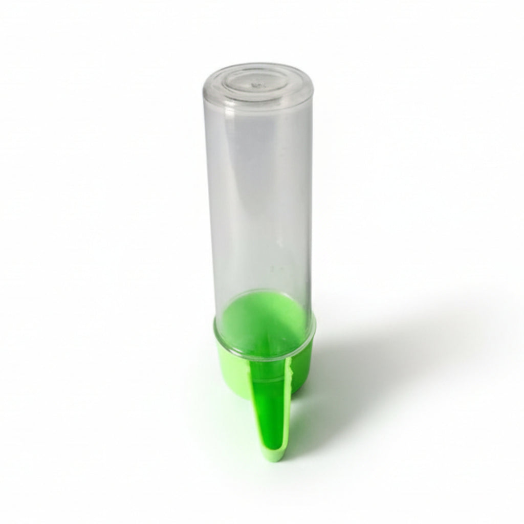 120ml Water Drinker For Small Birds