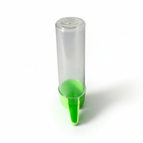 120ml Water Drinker For Small Birds