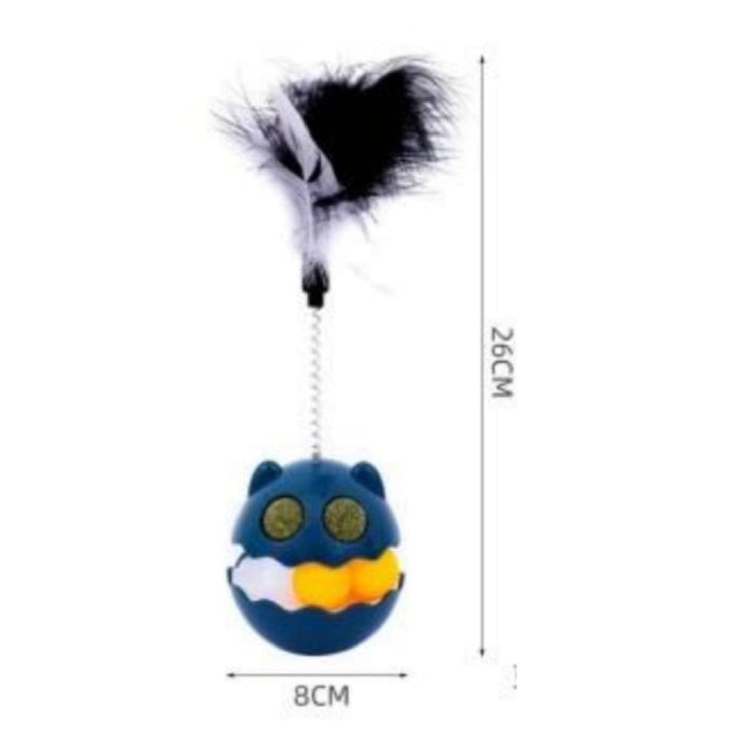 Tumber Toy New Hi Quality