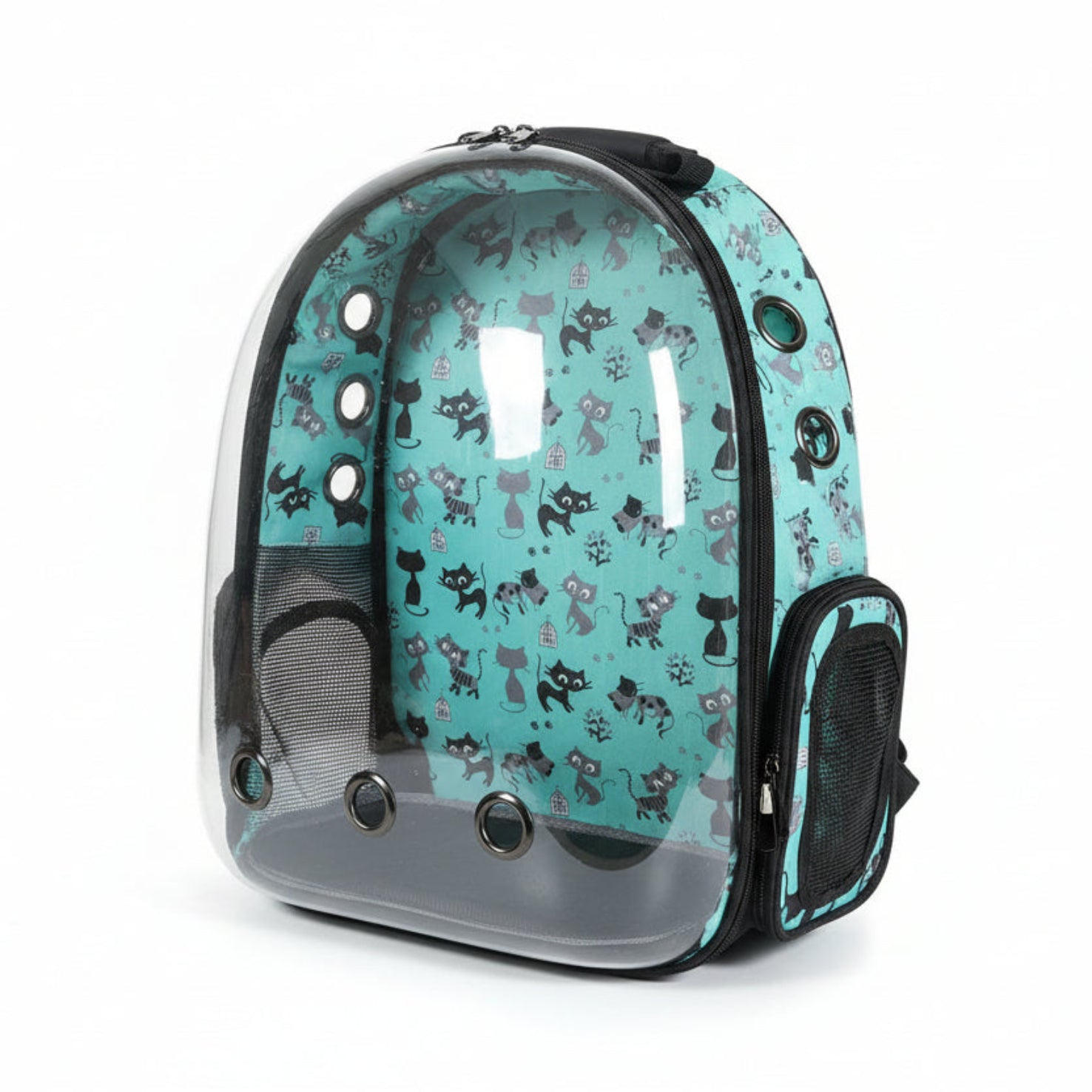 Cat Carriers Transparent & Travel Bag