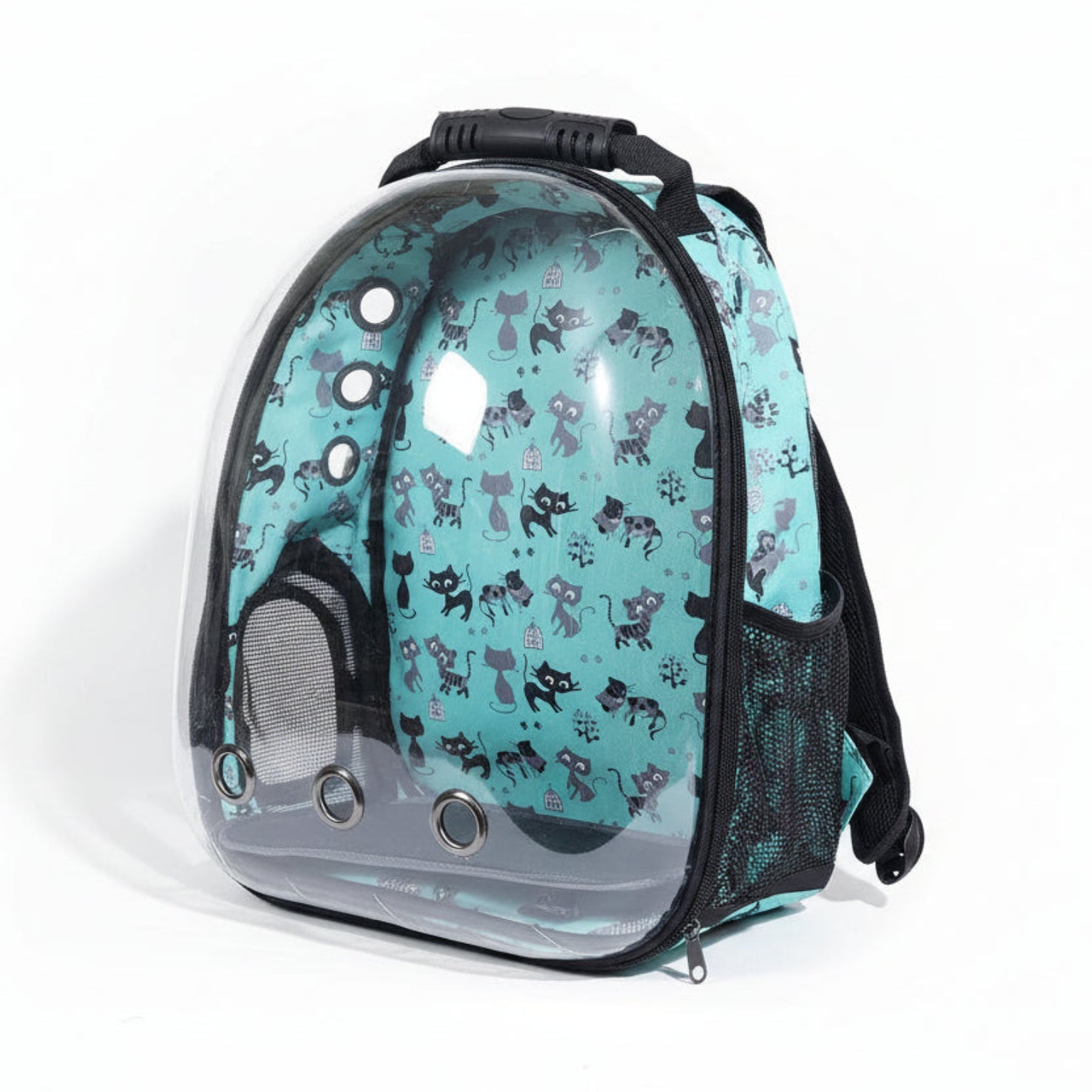 Cat Carriers Transparent & Travel Bag