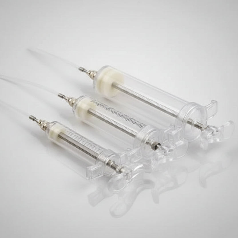 Imported Hand-Feeding & Injection BD Syringe For Birds & Animals