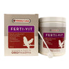 Ferti Vit – Fertility Supplement for Breeding Conditions in Birds
