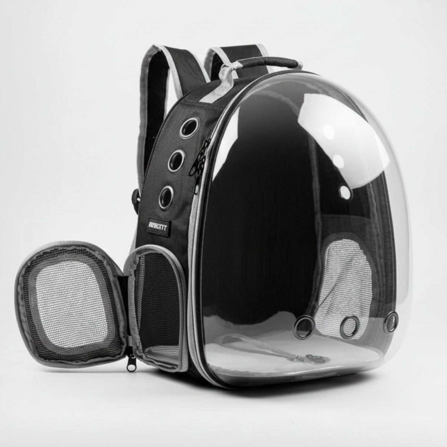 Cat Carriers Transparent & Travel Bag