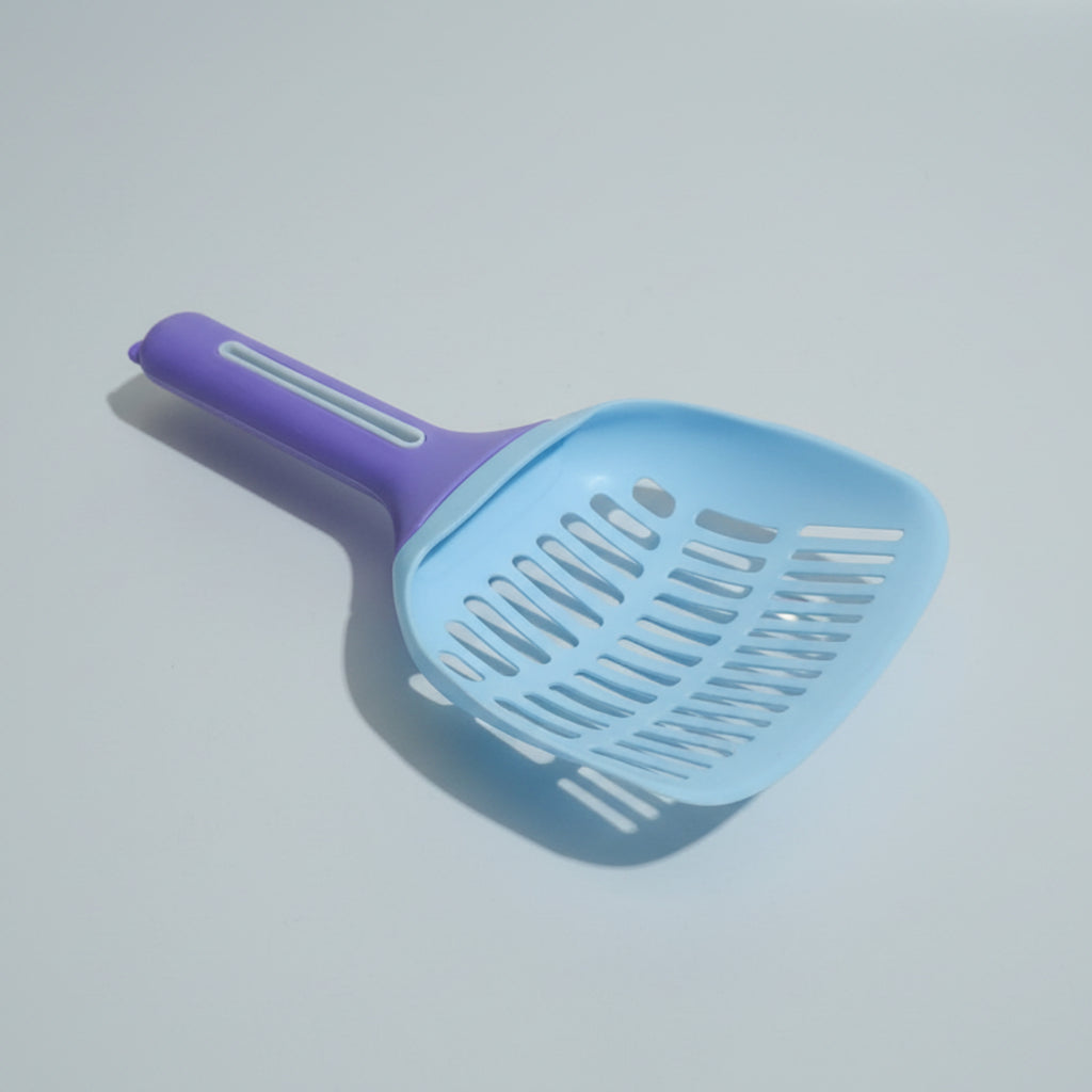 Cat Litter Scoop Large – Jhali Wala (Imported)