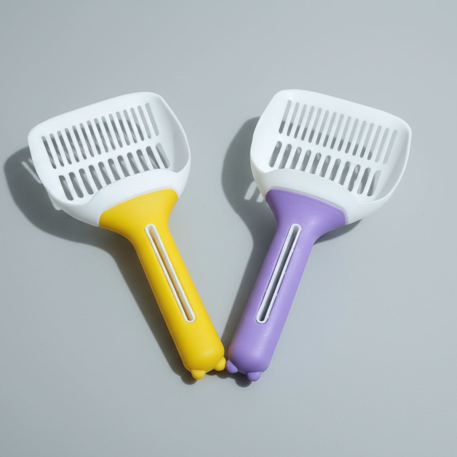 Cat Litter Scoop Large – Jhali Wala (Imported)