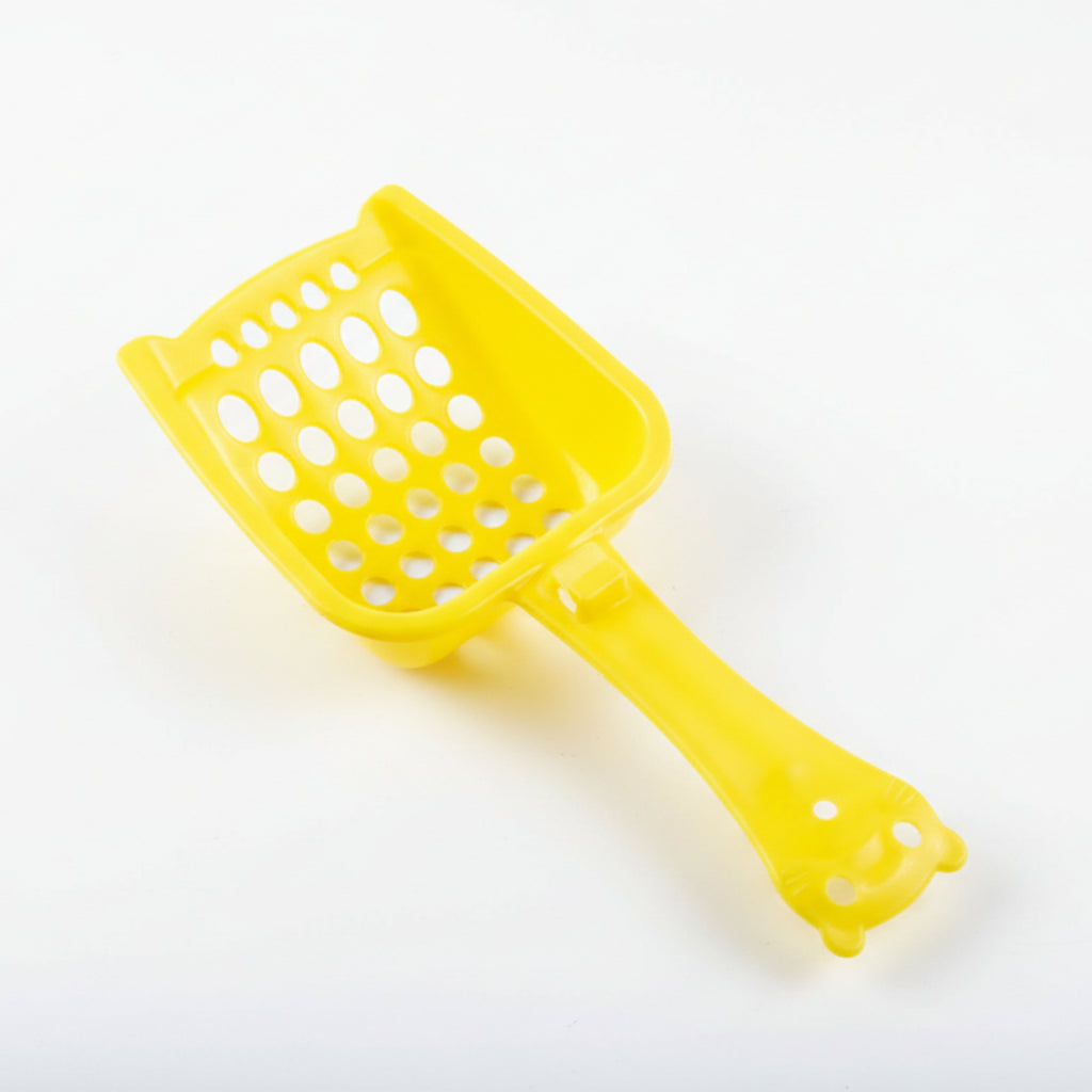 Cat Litter Scoop – Jhali Wala (Imported)