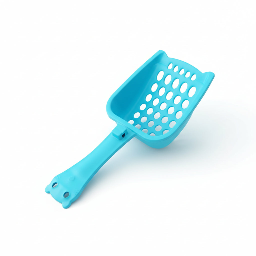 Cat Litter Scoop – Jhali Wala (Imported)