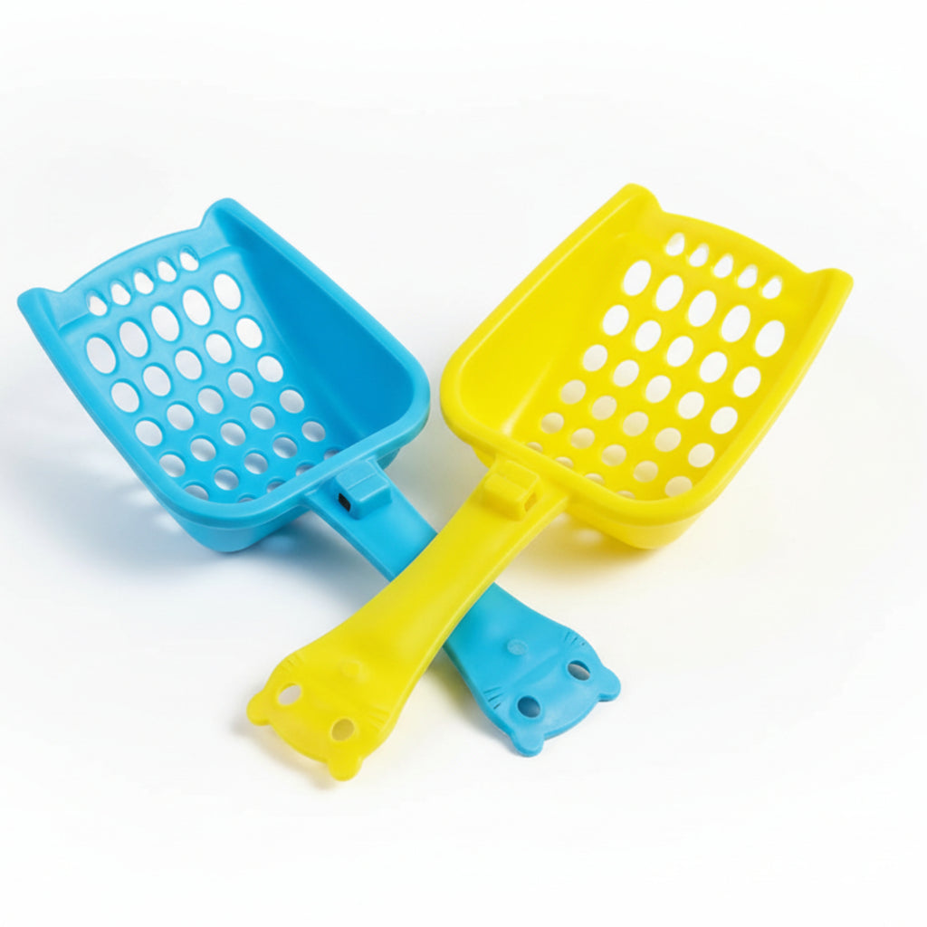 Cat Litter Scoop – Jhali Wala (Imported)