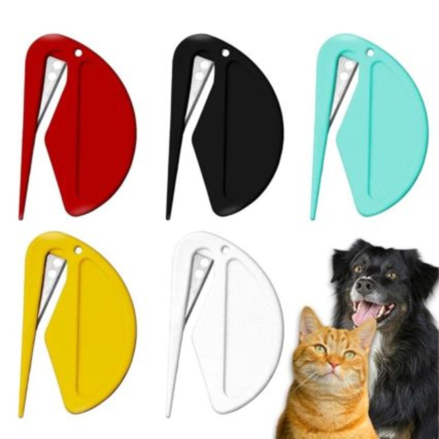 Knot Cutter for pet