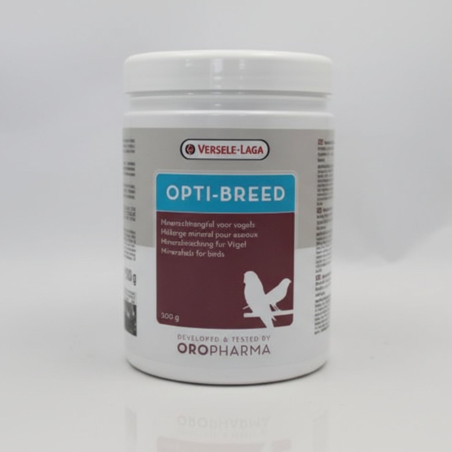 Opti-Breed – Support the Breeding & Overall Health