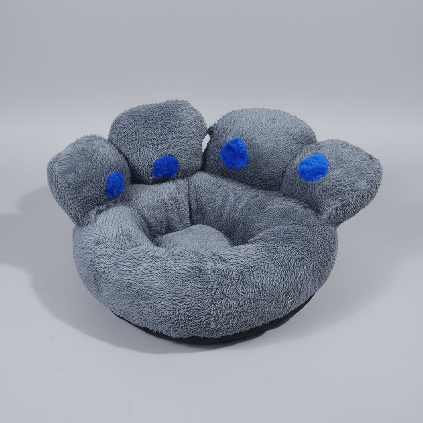 Paw Bed for Cat & Dog