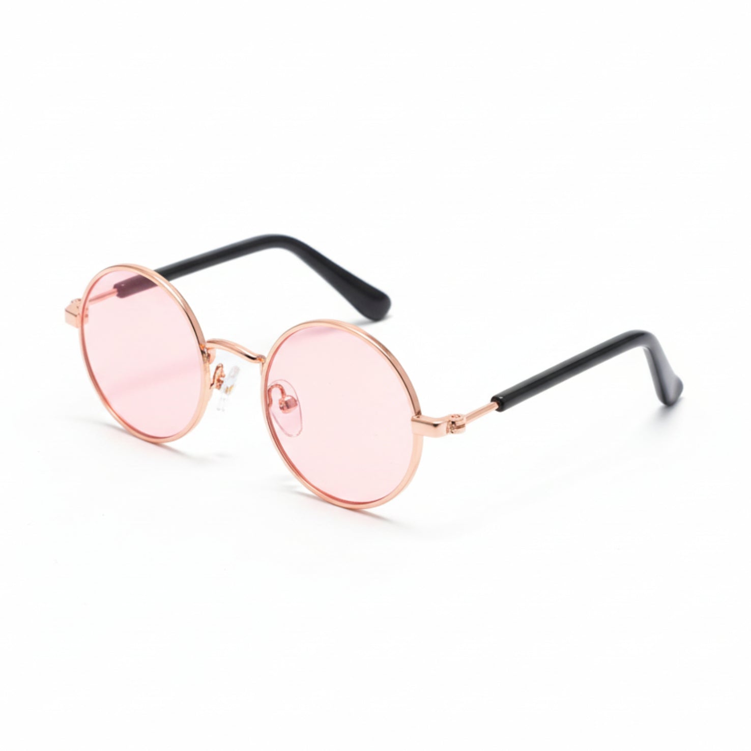 Cats Fancy Face Glasses - Imported