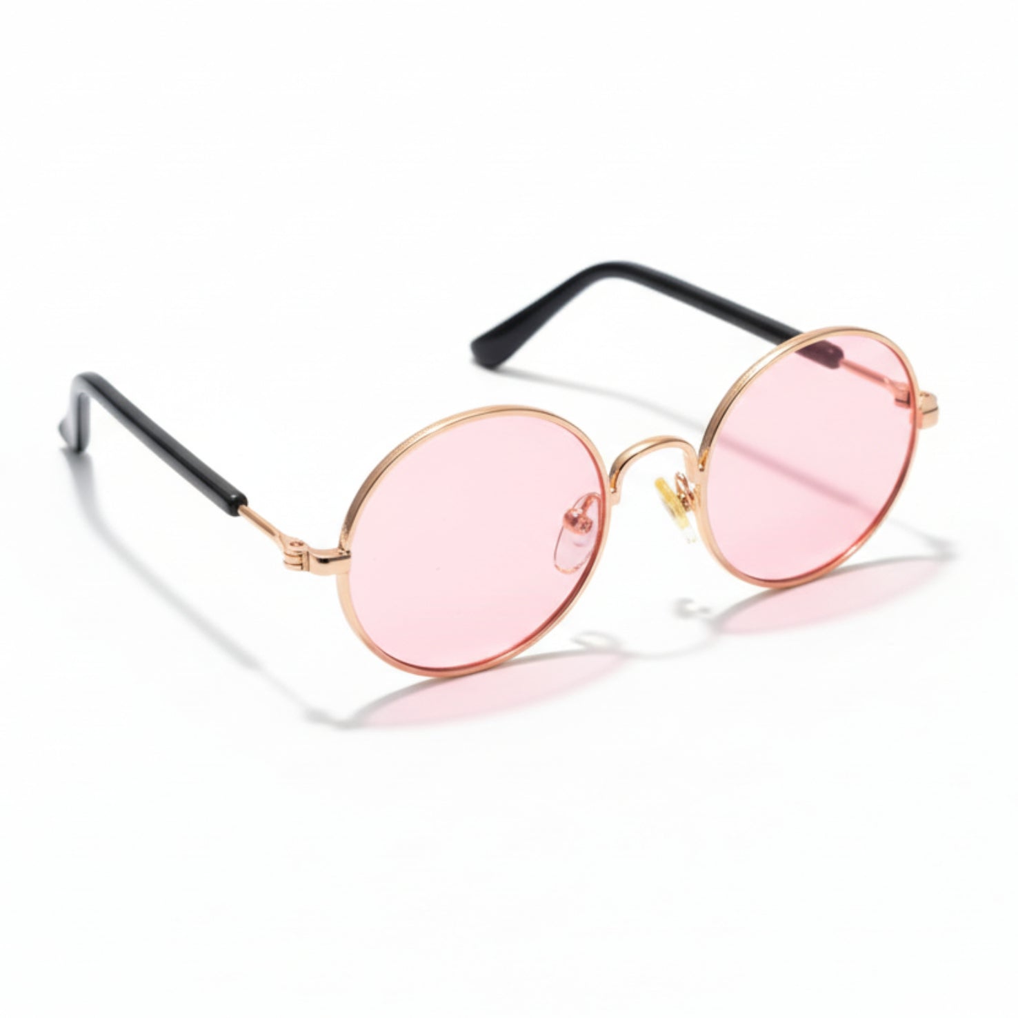 Cats Fancy Face Glasses - Imported