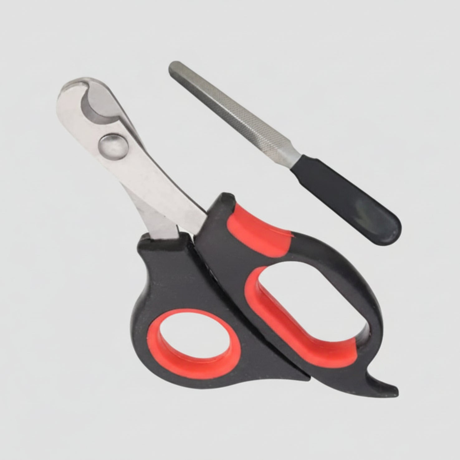 Precision Care for Your Pet's Paws: Nail Clippers