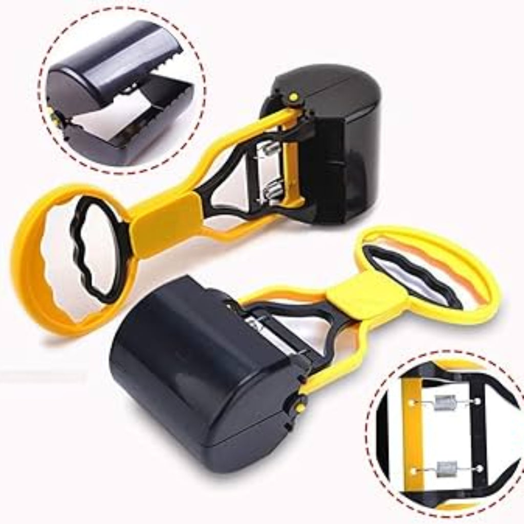 Dog Poop Scooper Small