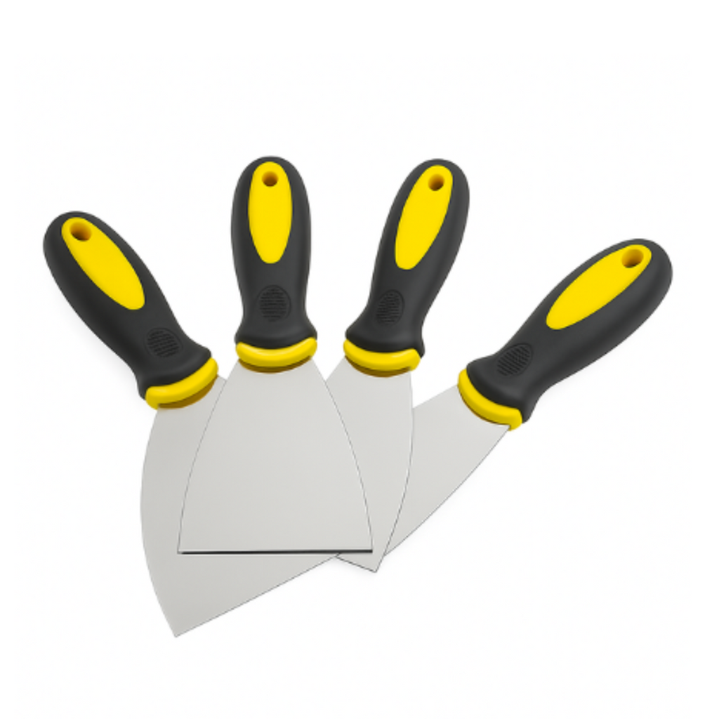 Handy Scraper 5-Inch - Stainless Steel Bird & Pets Cage Cleaner