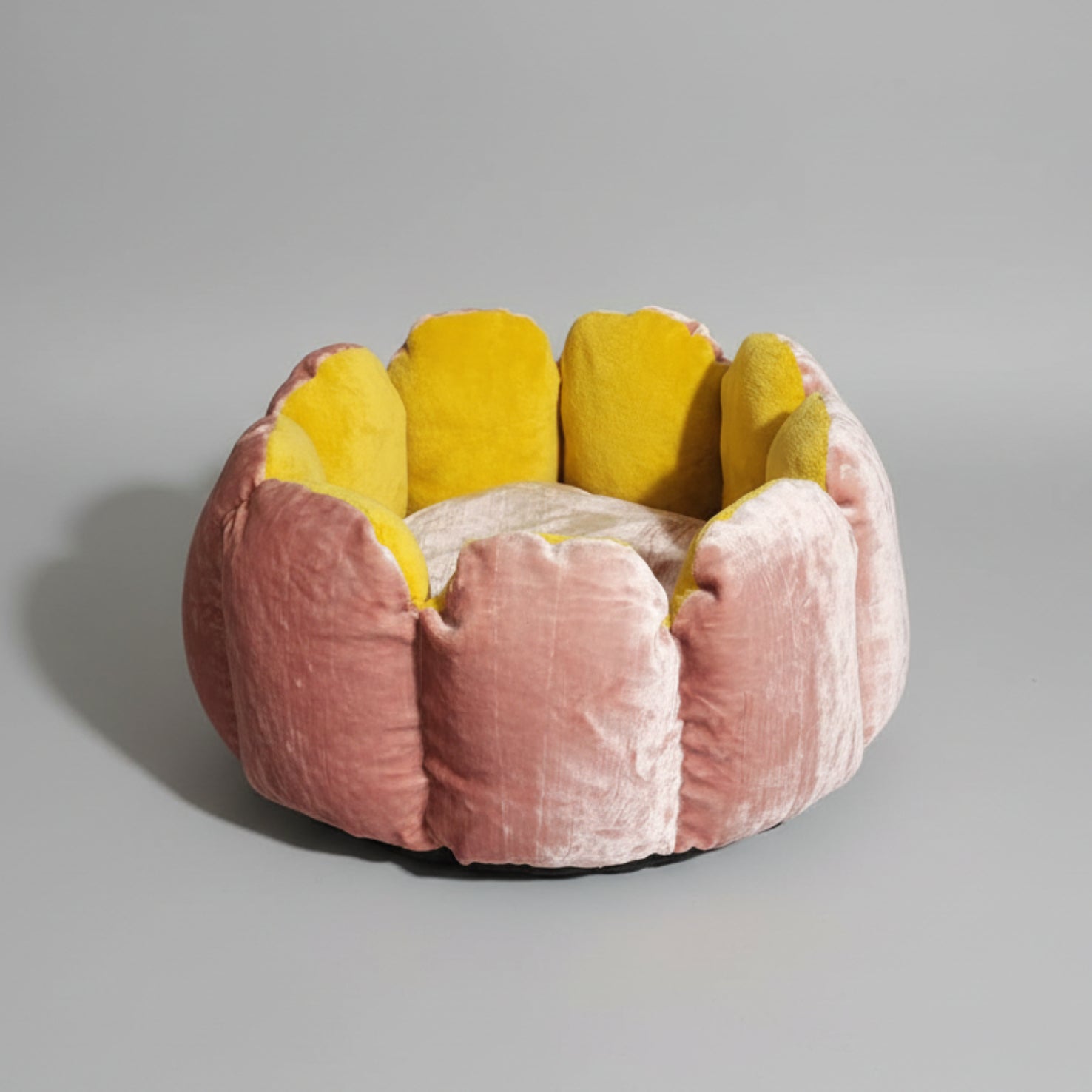 Sunflower Bed for Cat and Dog