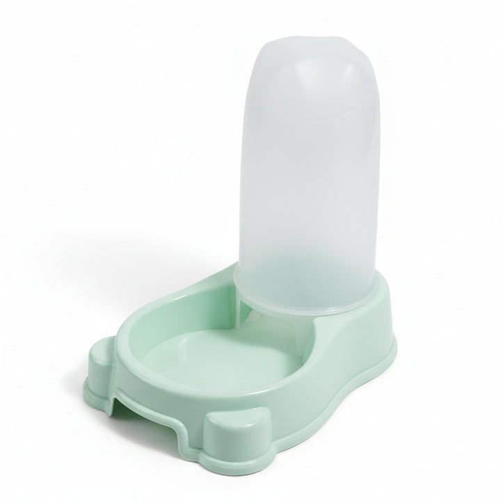 Water / Food Dispenser Round Imported