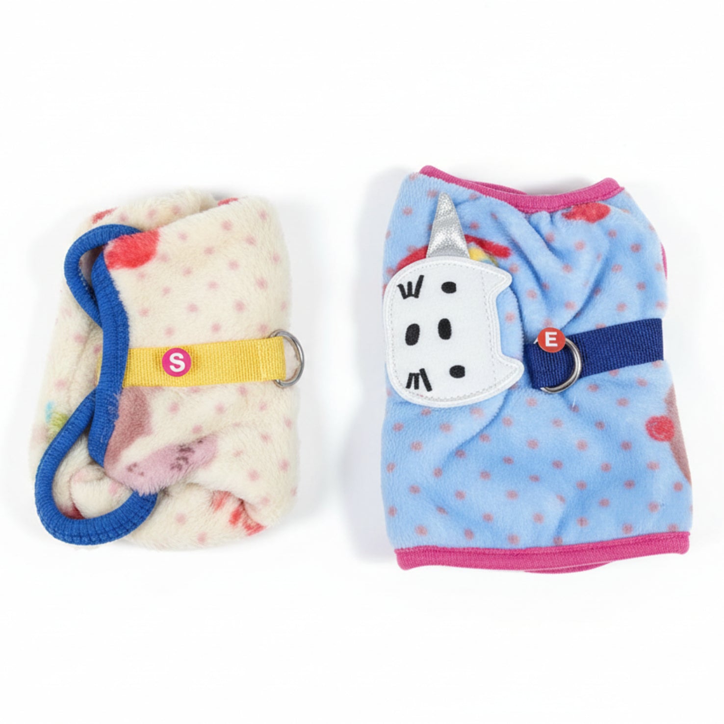 Winter Cat Dress Printed