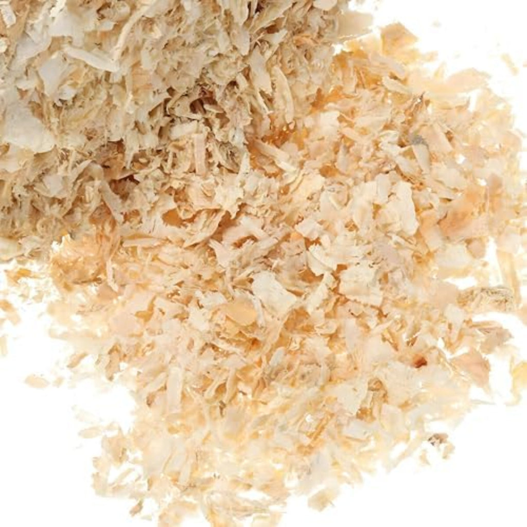 Wood Shaving for Birds Nesting & Pet Breding