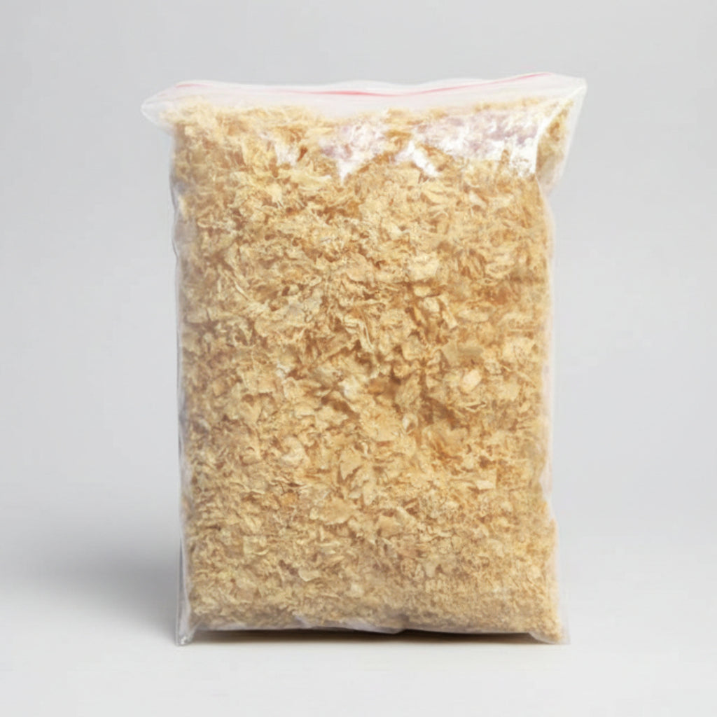 Wood Shaving for Birds Nesting & Pet Breding